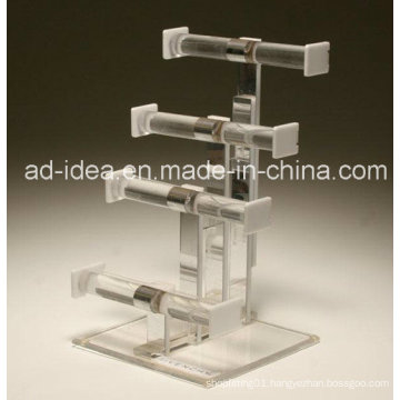 Three Layers Jewelry Display Furniture/ Display for Diamond Jewelry (ZS-89)